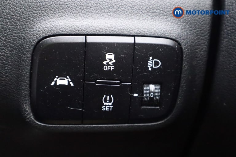2021 Hyundai i10 1.2 MPi Premium 5dr Hatchback Petrol Manual