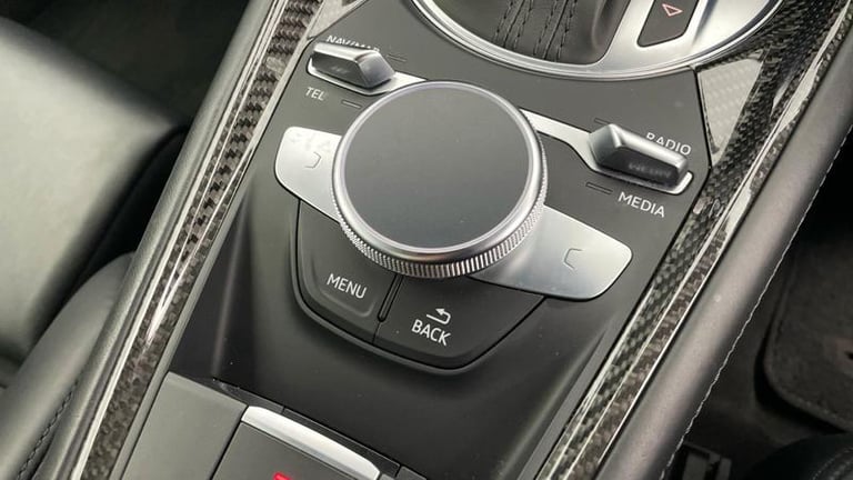 2022 Audi TT RS Coup- Vorsprung   400 PS S tronic Automatic Coupe Petrol Automatic