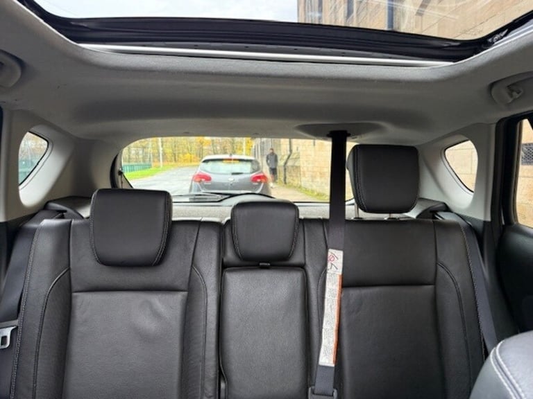 2014 Suzuki SX4 S-Cross 1.6 SZ5 ALLGRIP 5dr HATCHBACK PETROL Manual