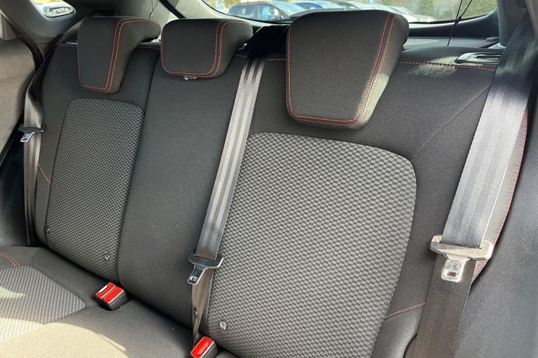 2023 Ford Puma 1.0 EcoBoost Hybrid mHEV ST-Line 5dr ** Sync 3 - Bluetooth / USB Connection Hatchb...