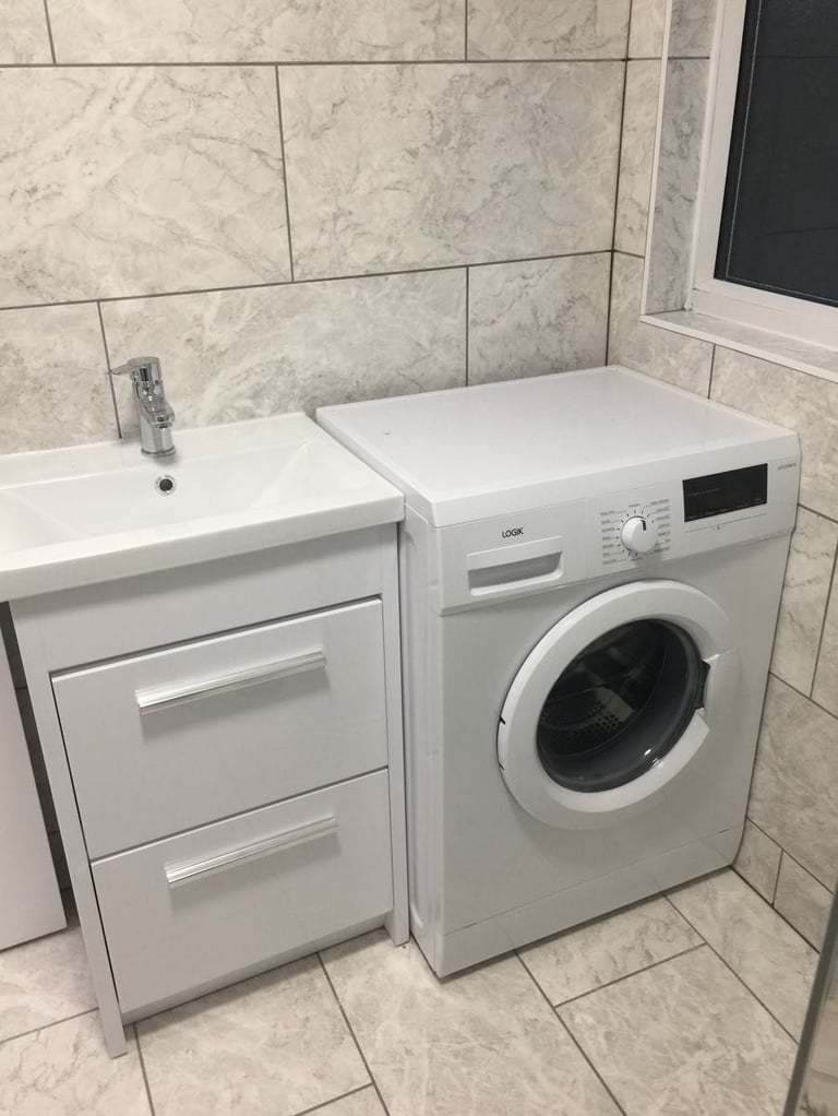 One bed room flat for rent