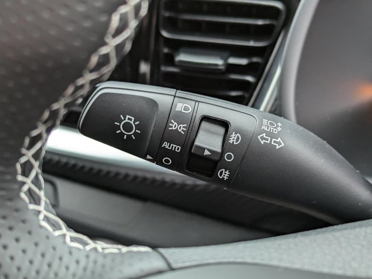 2025 Kia Stonic 1.0 T-GDi MHEV GT-Line S SUV 5dr Petrol Hybrid Manual Euro 6 (s/s) (98 bhp) HATCH...
