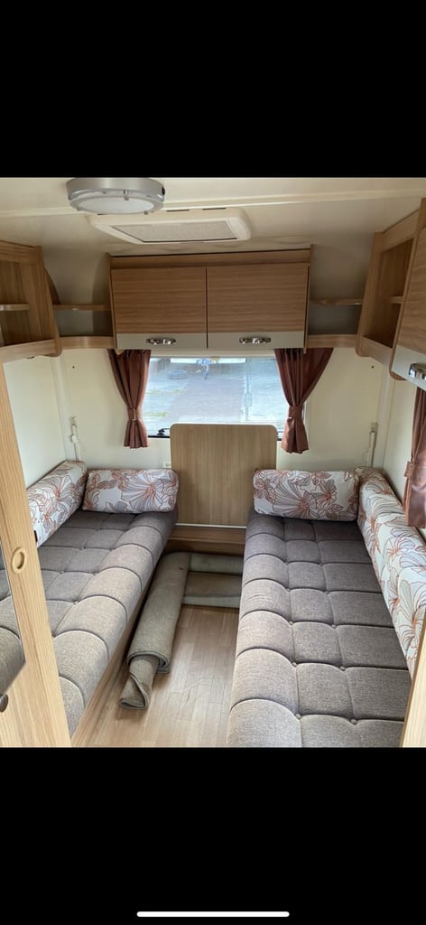 2014 Bailey Pursuit 560-5
