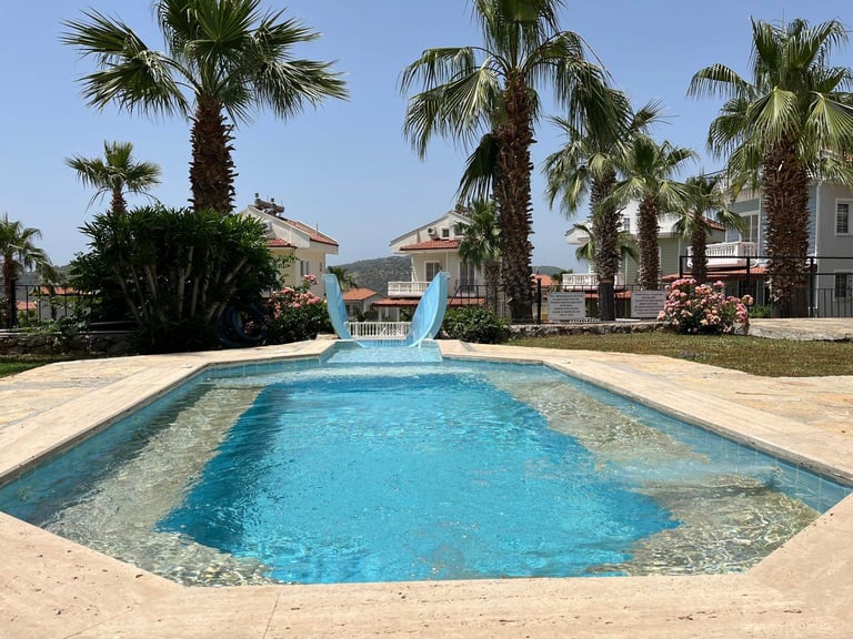 image for Fethiye, ölüdeniz 2+1 Apartment 