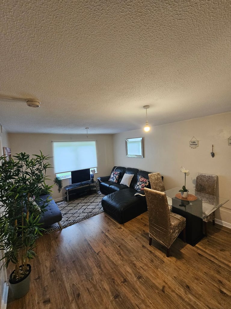image for "Two Bed Flat To Let" in Glasgow Green 