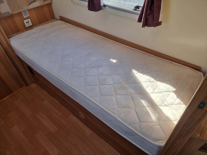 2012 Bailey Rimini  Used Caravan