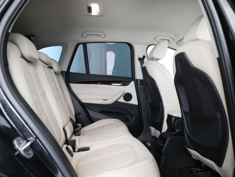 2020 BMW X1 sDrive 20i xLine 5dr Step Auto ESTATE PETROL Automatic