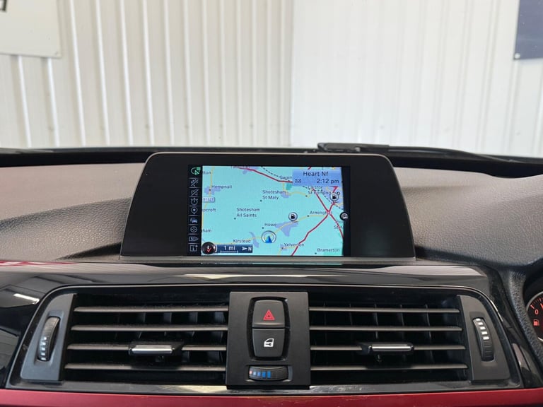 2015 BMW 3 Series Gran Turismo 2.0 320i Sport GT xDrive Euro 6 (s/s) 5dr HATCHBACK Petrol Manual