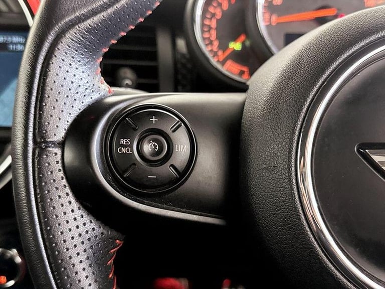 2017 MINI Hatch 2.0 Cooper S Euro 6 (s/s) 3dr Manual Hatchback Petrol Manual