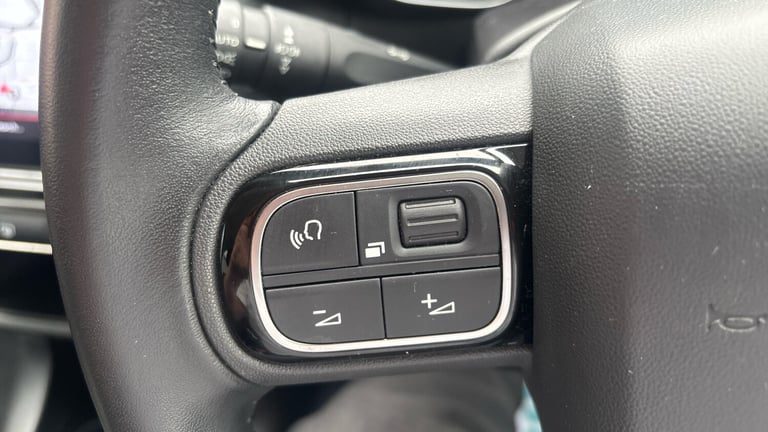 2020 Citroen C3 1.2 PureTech Flair Plus Hatchback 5dr Petrol Manual Euro 6 (s/s) (83 ps) Hatchbac...