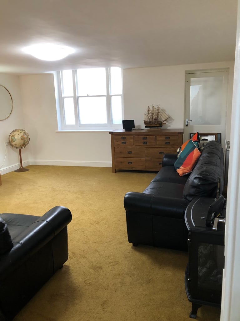 Home Swap - Bayswater Large Victorian Basement Flat 