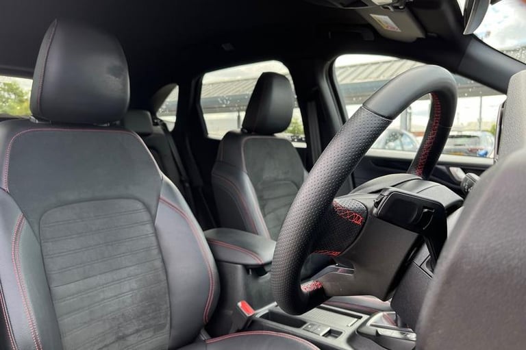 2023 Ford Kuga 1.5 EcoBoost 150 ST-Line Edition 5dr HATCHBACK PETROL Manual