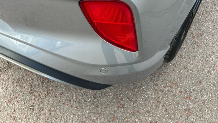 2022 Ford Puma 1.0 EcoBoost Hybrid mHEV 155 ST-Line X 5dr Petrol Hatchback Hatchback Petrol Manual