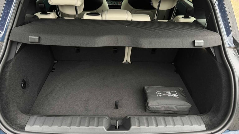  MINI Aceman 160kW SE Exclusive 54kWh 5dr Auto Hatchback Electric Automatic