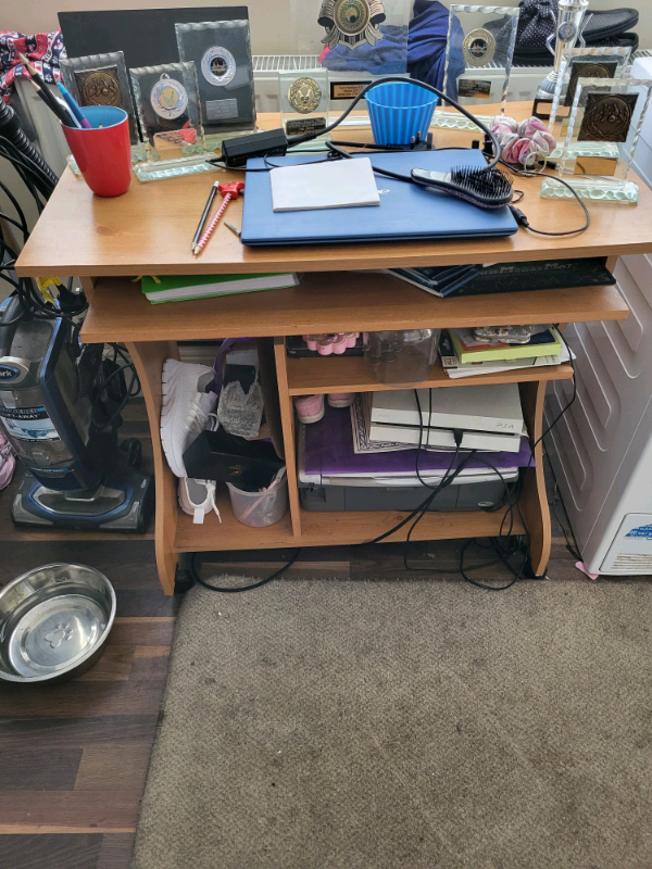 image for Computer desk