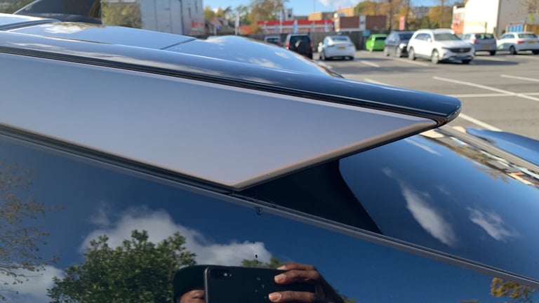 2024 Peugeot 3008 1.2 HYBRID GT SUV 5dr Petrol Hybrid e-DSC6 Euro 6 (s/s) (136 ps) SUV Hybrid Aut...