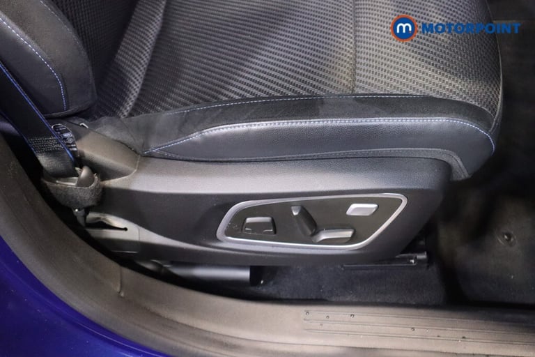 2023 Renault Austral E-Tech FHEV Iconic Esprit Alpine 5dr Auto 4C SUV Hybrid Automatic