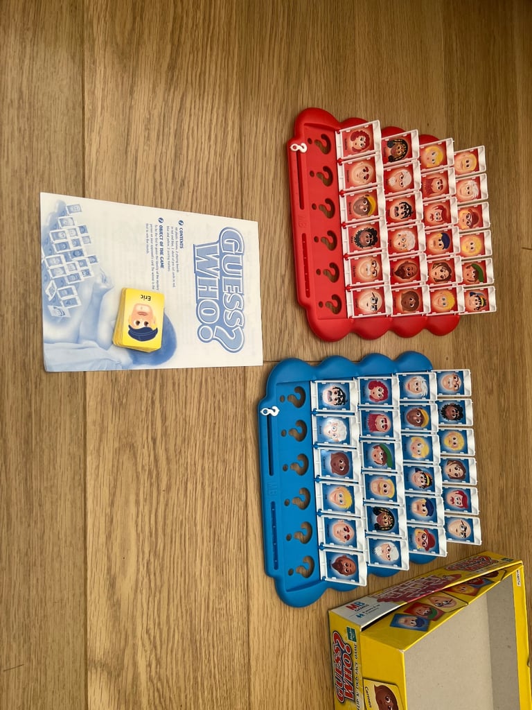 Toys 