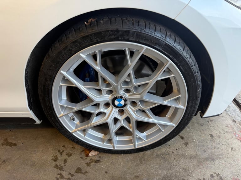 2018 BMW 2 Series 220d M Sport 2dr [Nav] Step Auto CONVERTIBLE DIESEL Automatic