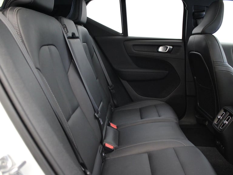 2021 Volvo XC40 P8 Recharge 300kW 78kWh First Edition 5dr AWD Auto 4x4 Electric Automatic