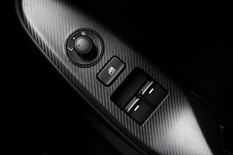 2019 Mazda MX-5 1.5 SKYACTIV-G SE+ Convertible 2dr Petrol Manual Euro 6 (132 ps) Convertible Petr...