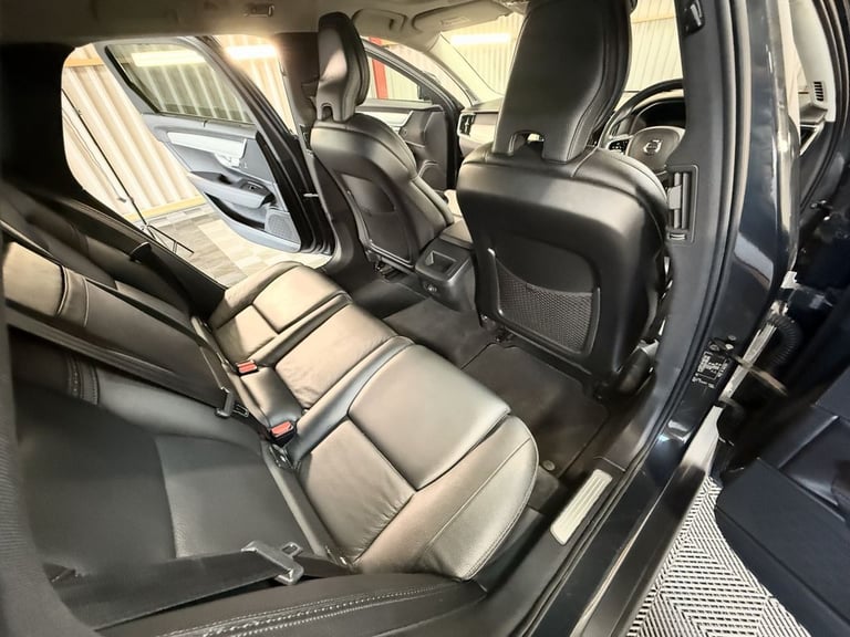 2018 Volvo V90 2.0 D4 Pro Estate 5dr Diesel Auto AWD Euro 6 (s/s) (190 ps) Estate Diesel Automatic