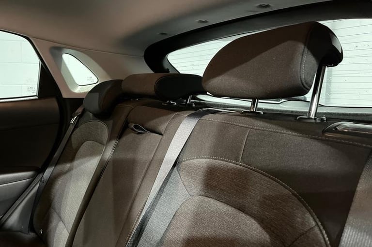 2022 Hyundai KONA **?0VRT** 100kW Premium 39kWh 5dr Auto- Apple Car Play Automatic Hatchback Elec...