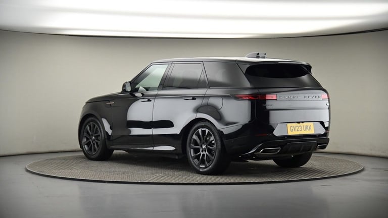 2023 Land Rover Range Rover Sport 3.0 P440e 38.2kWh Dynamic SE SUV 5dr Petrol Plug-in Hybrid Auto...