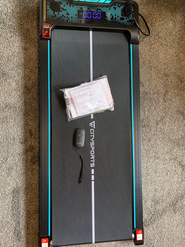 image for Citysports Walking Pad