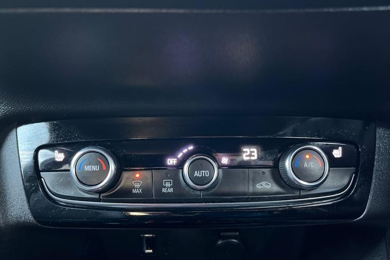 2022 Vauxhall Corsa 1.2 Turbo Ultimate 5dr Auto HATCHBACK PETROL Automatic