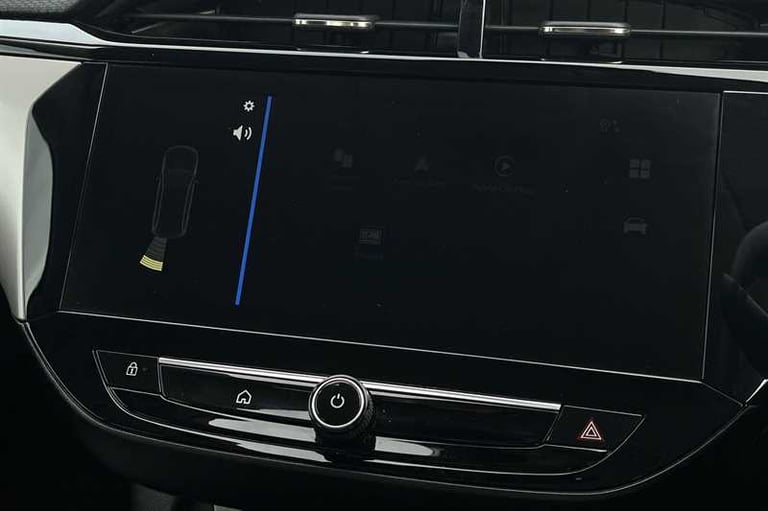 2023 Vauxhall Corsa 1.2 Design 5dr HATCHBACK PETROL Manual