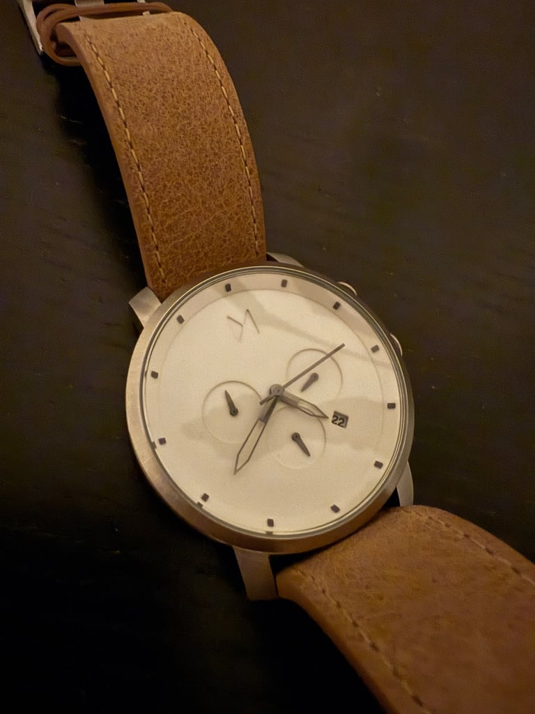 image for MVMT watch