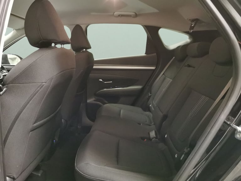 2021 Hyundai TUCSON 1.6 TGDi Premium 5dr 2WD ESTATE PETROL Manual