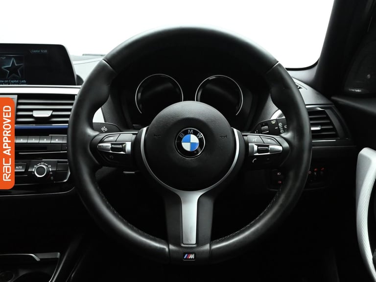 2025 BMW 1 Series 1.5 118i GPF M Sport Shadow Edition Hatchback 5dr Petrol Manual Euro 6 (s/s Hat...