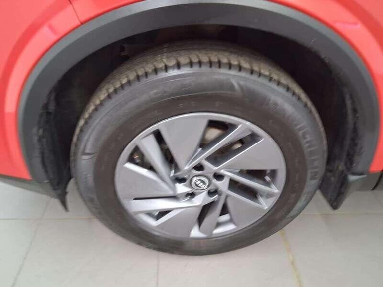2022 Nissan Qashqai 1.3 DIG-T MHEV Acenta Premium SUV 5dr HATCHBACK Petrol/Electric Hybrid Manual