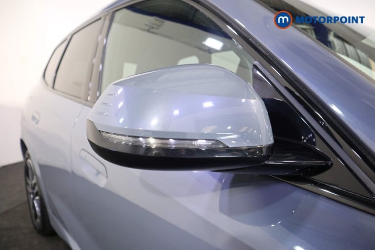 2023 BMW iX1 230kW xDrive30 M Sport 65kWh 5dr Auto SUV Electric Automatic