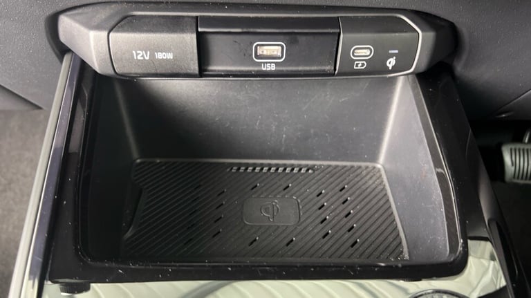 2024 Kia Niro 1.6 GDi PHEV 3 Estate Petrol Parallel PHEV Automatic