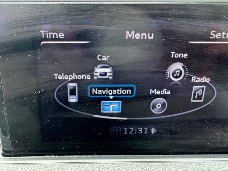 2014 Audi A3 1.6 TDI SE 5dr HATCHBACK Diesel Manual