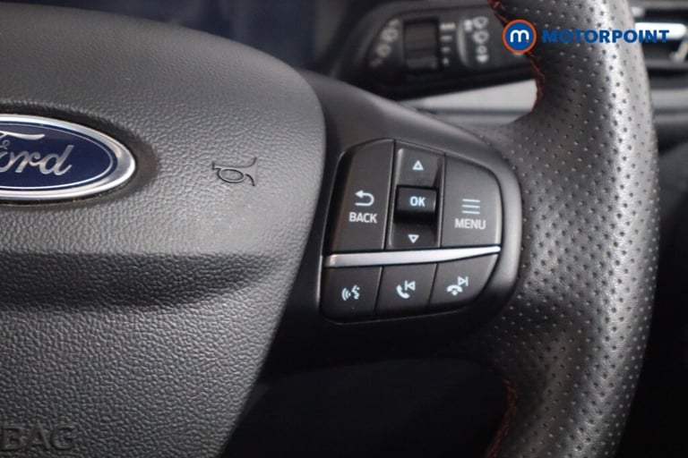 2023 Ford Kuga 2.5 PHEV ST-Line X Edition 5dr CVT SUV Hybrid Automatic