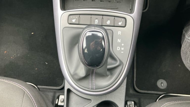 2024 Hyundai i10 1.0 [63] Premium 5dr Auto [Nav] Petrol Hatchback Hatchback Petrol Automatic