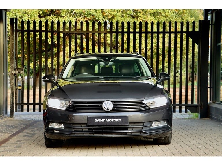  Volkswagen Passat 1.4 TSI GT Estate 5dr Petrol DSG Euro 6 (s/s) (150 ps) Other Petrol Automatic