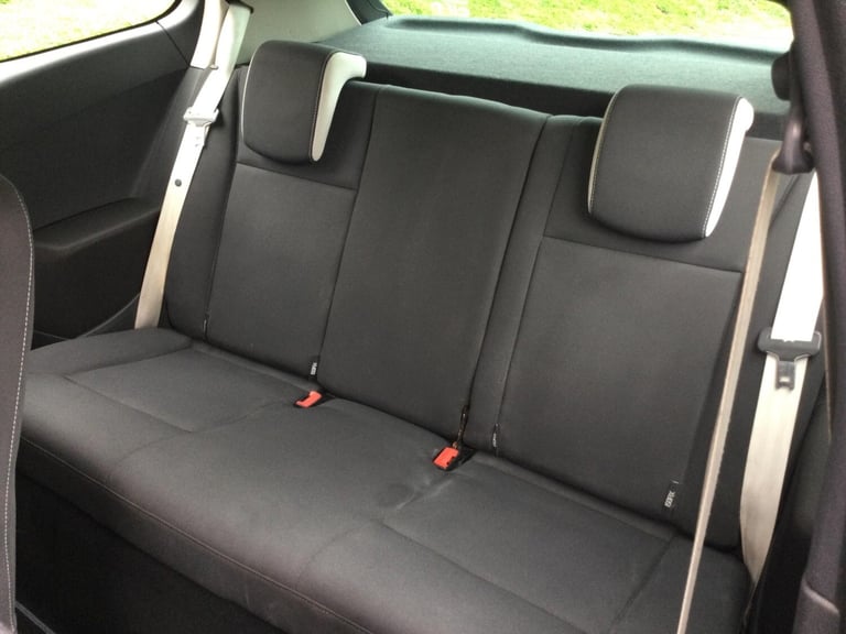 2010 Renault Clio 2.0 Renaultsport Euro 4 3dr HATCHBACK Petrol Manual