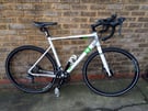 CX/Gravel bike 13 Innate Alpha, large 56cm, bicycle in great condition