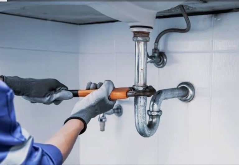 image for Local plumber 