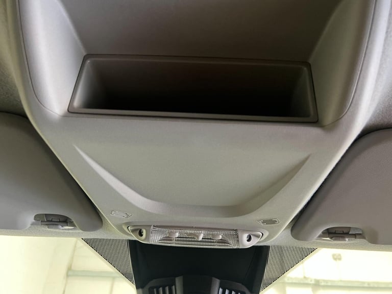 2022 Ford Transit Custom 2.0 300 EcoBlue Limited L2 H1 Euro 6 (s/s) 5dr Panel Van Diesel Manual