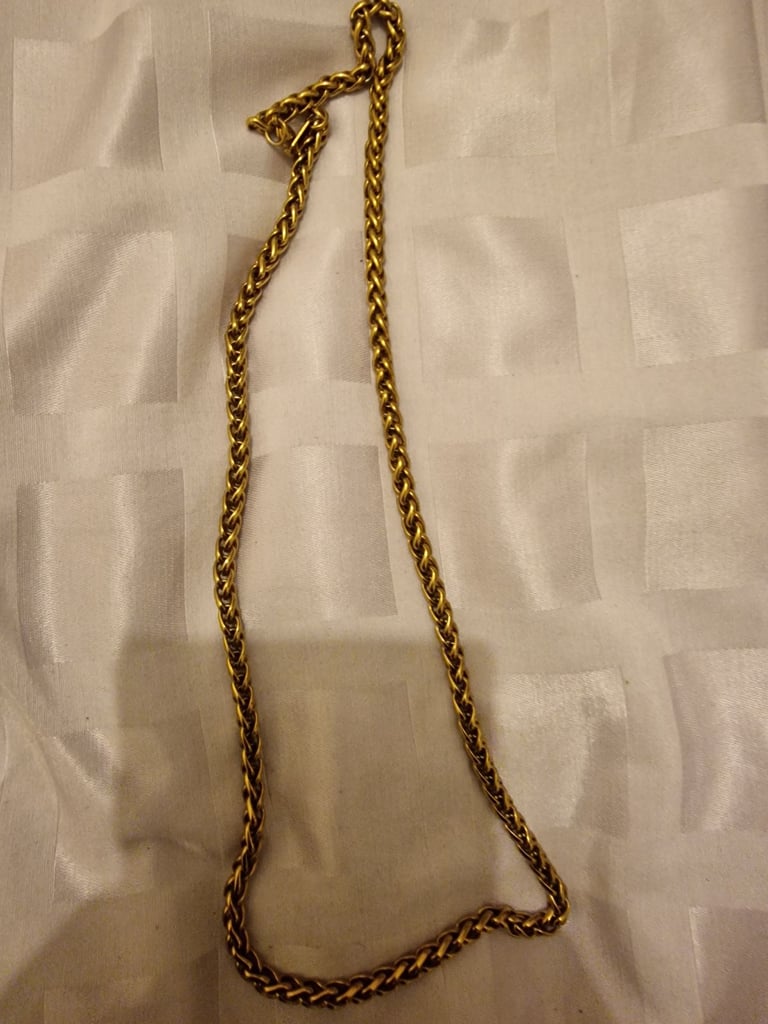image for Mens chain