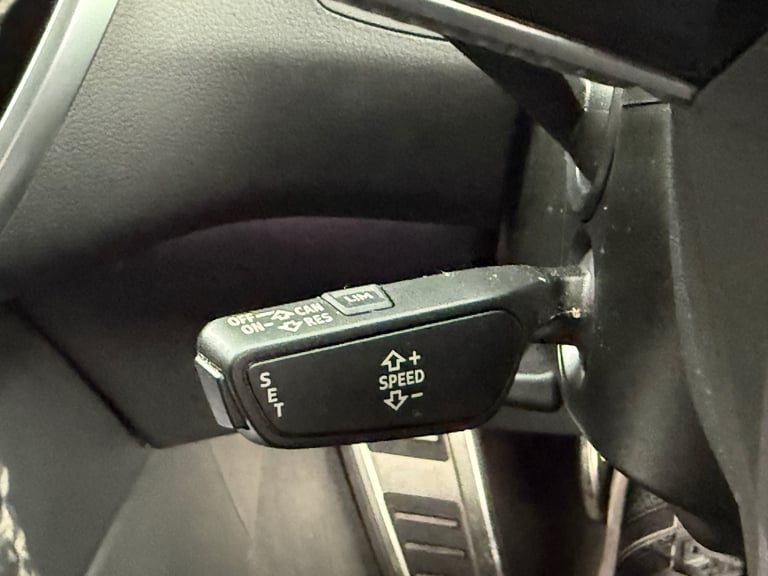 2019 Audi A6 40 TDI S Line 4dr S Tronic SALOON Diesel Automatic