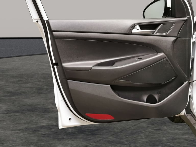 2020 Hyundai TUCSON 1.6 CRDi MHEV SE Nav SUV 5dr Diesel Hybrid Manual Euro 6 (s/s) (115 ps) - 1 S...
