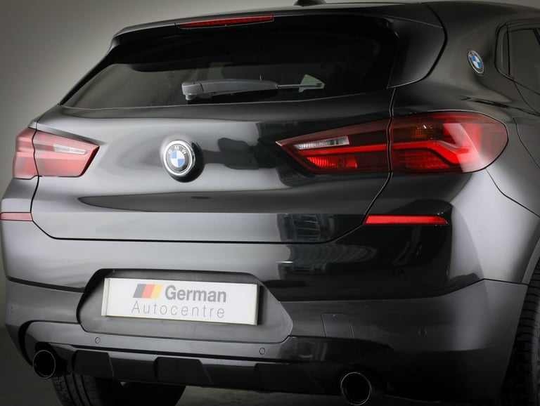 2022 BMW X2 2.0 18d Sport SUV 5dr Diesel Auto sDrive Euro 6 (s/s) (150 ps) HATCHBACK Diesel Autom...