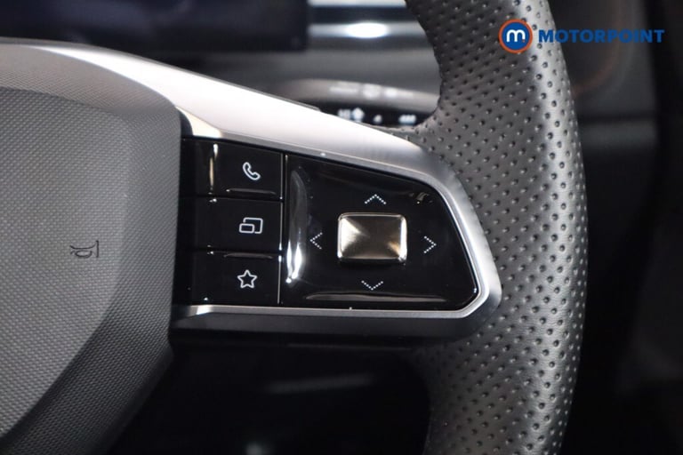 2025 MG MG HS 1.5 T-GDI Trophy 5dr DCT SUV Petrol Automatic